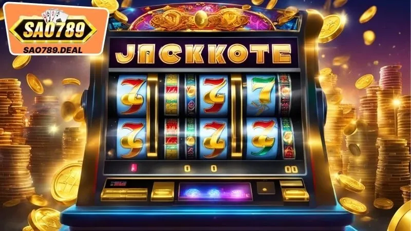 Chiến lược và mẹo để thắng lớn khi chơi Nổ Hũ Sao789